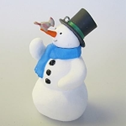2011 Winter Friends, Colorway